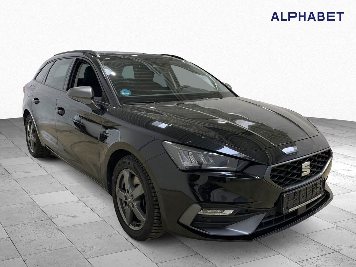 Seat Leon d'occasion