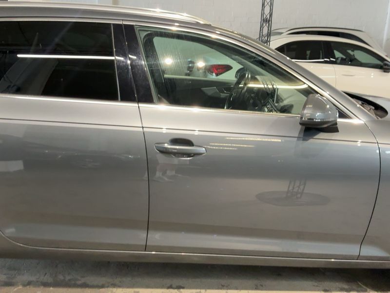 Audi A4 2.0 TDI Sport 2016 – снимка 10