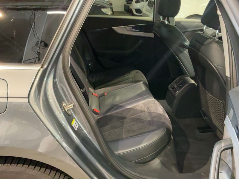 Audi A4 2.0 TDI Sport 2016 – снимка 19