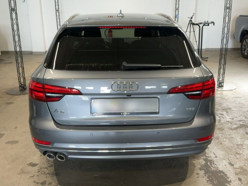 Audi A4 2.0 TDI Sport 2016 – снимка 7