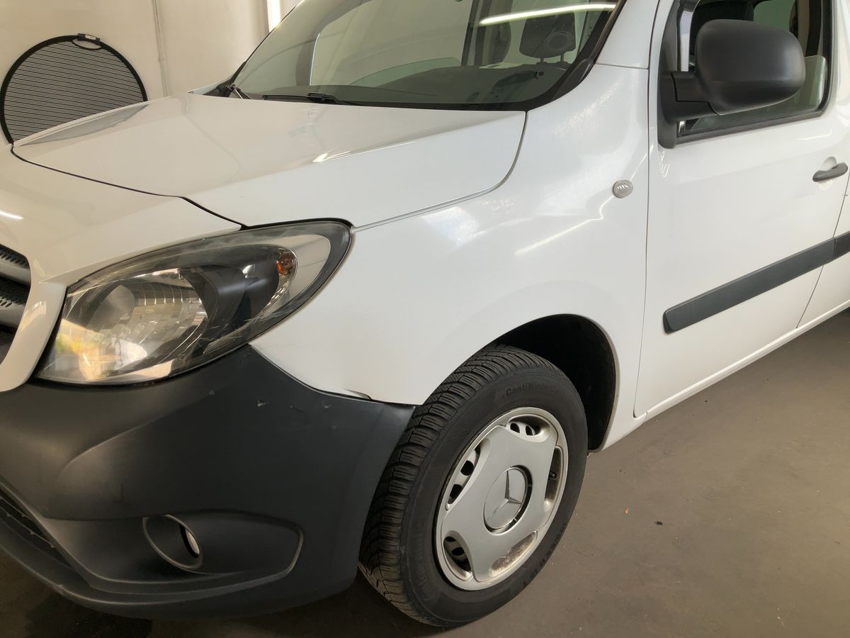 Mercedes-Benz Citan d'occasion