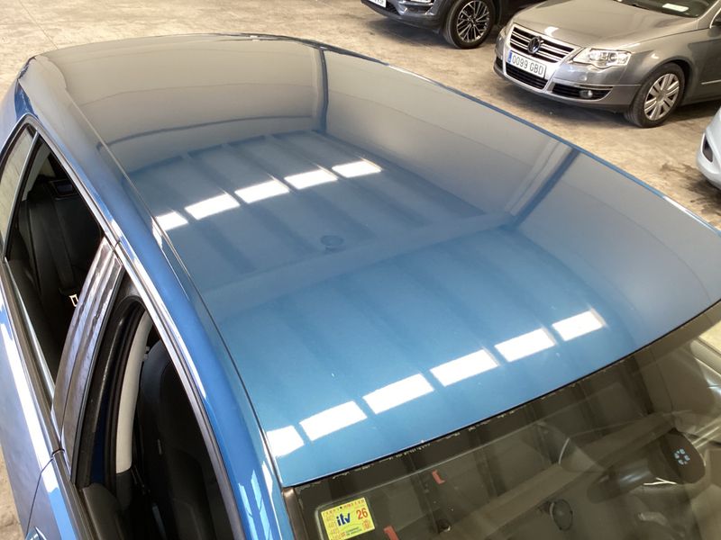 Volkswagen Golf VII 1.6 TDI Advance BlueMotion Tech 2013 – снимка 13