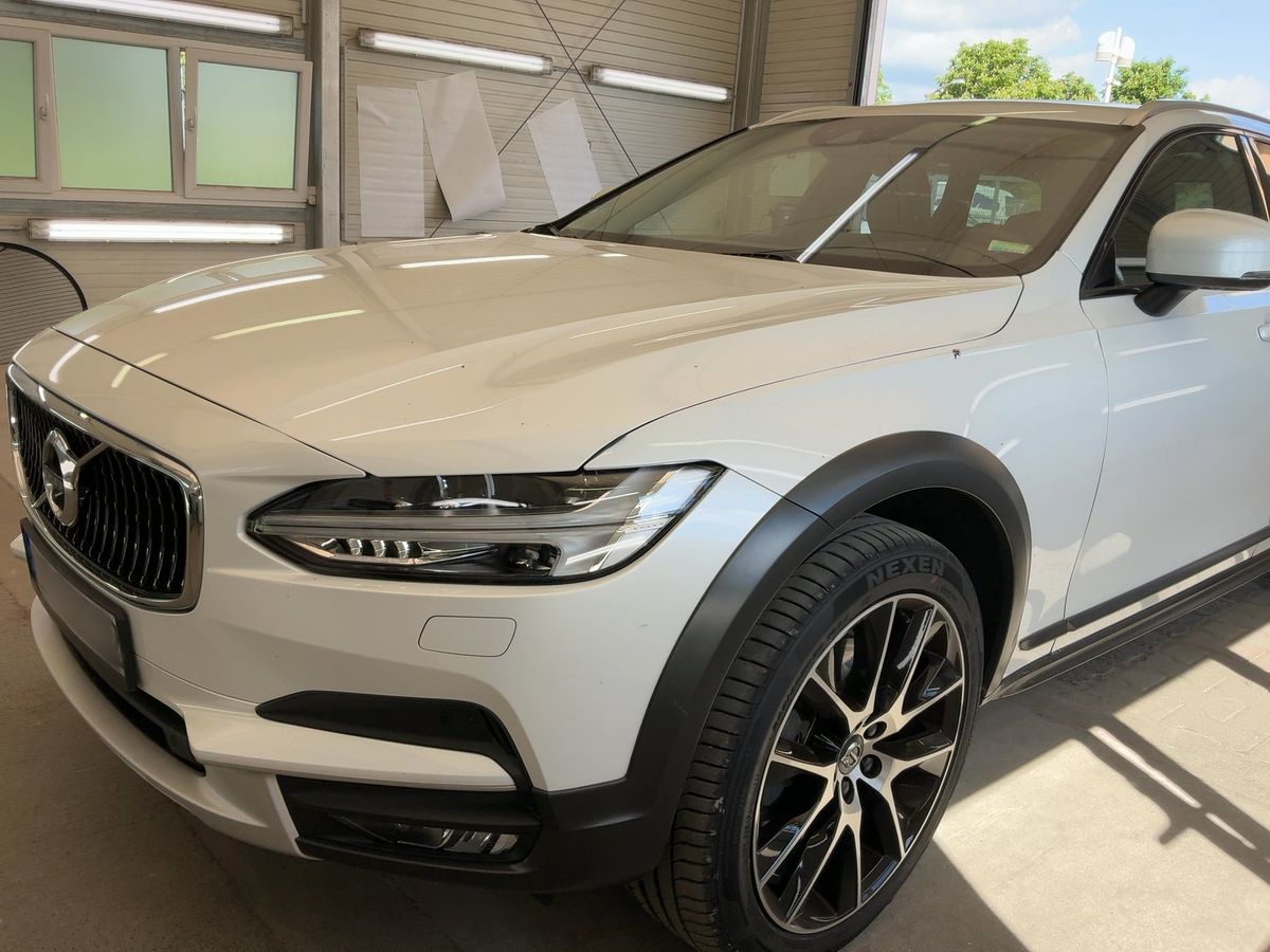 Volvo V90 d'occasion