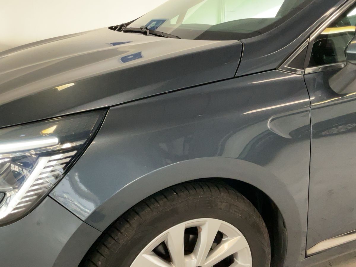 Renault Clio d'occasion