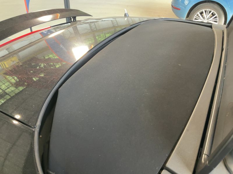 Audi TT 3.2 V6 quattro Roadster — zdjęcie 14