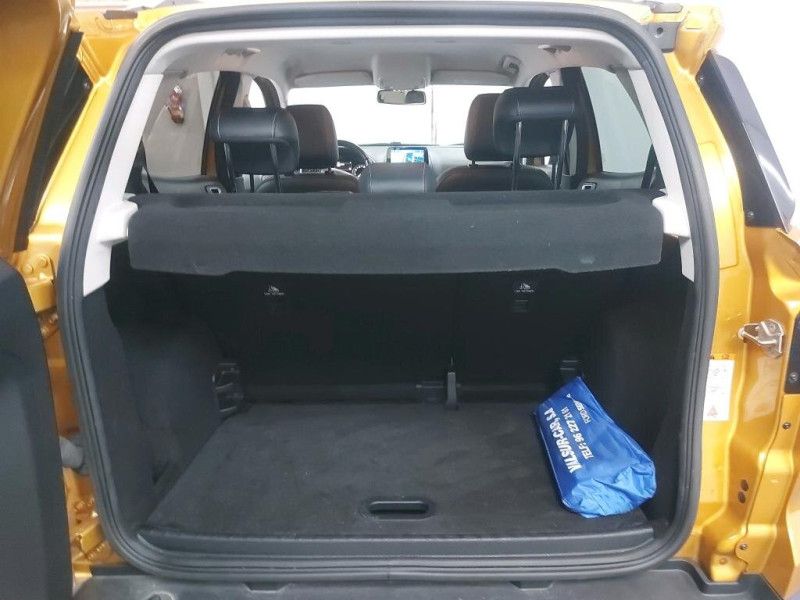 Ford EcoSport d'occasion