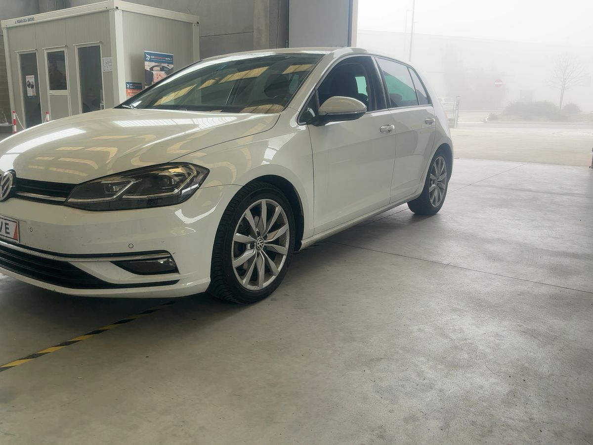 Volkswagen Golf d'occasion