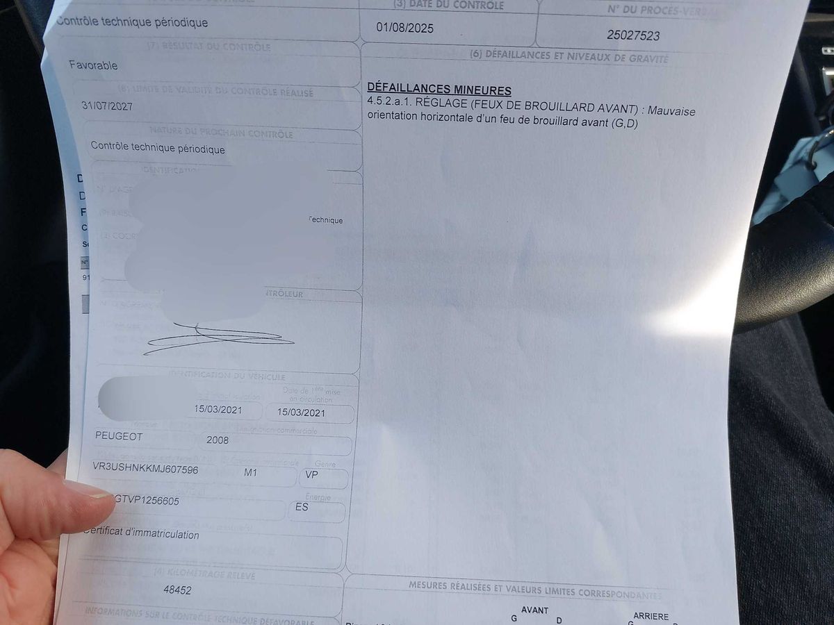 Peugeot 2008 1.2 PureTech Active Business