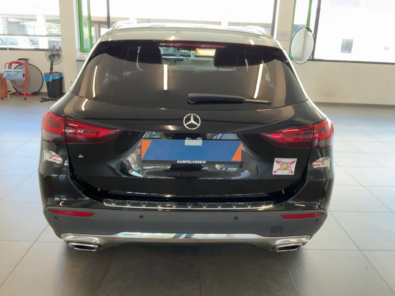 Mercedes-Benz GLA-Klasse GLA 200 Progressive — zdjęcie 5