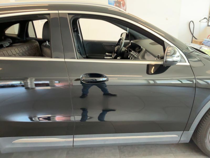 Mercedes-Benz GLA-Klasse GLA 200 Progressive — zdjęcie 7