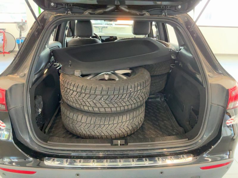 Mercedes-Benz GLA-Klasse GLA 200 Progressive — zdjęcie 10