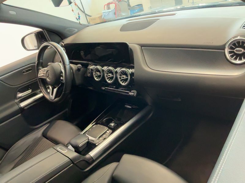 Mercedes-Benz GLA-Klasse GLA 200 Progressive — zdjęcie 12