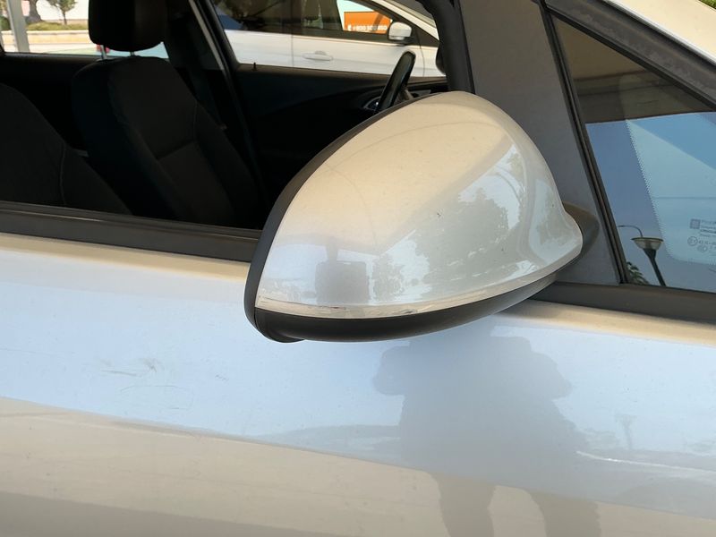 Opel Astra 1.3 CDTI Selective 2012 – снимка 25