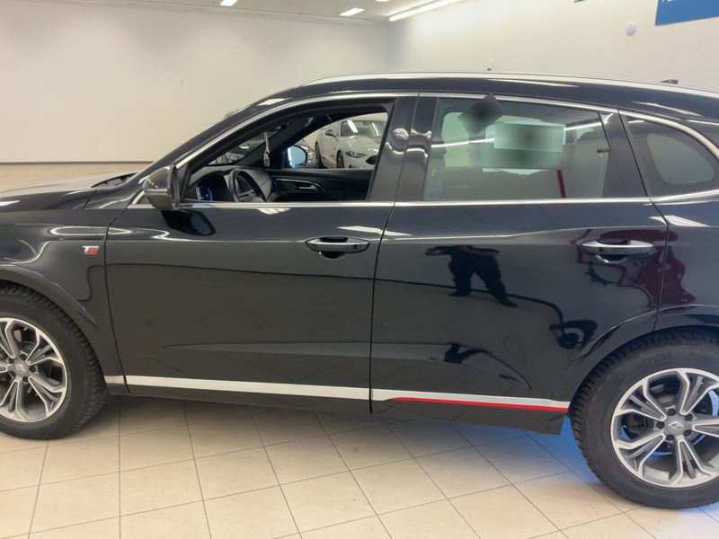 Borgward BX7 2.0 TGDI TS 2021 – снимка 4