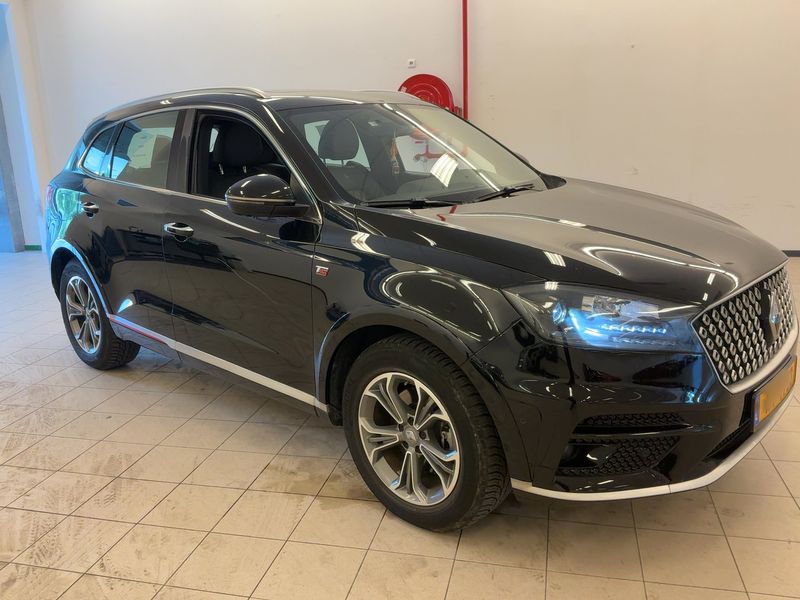 Borgward BX7 2.0 TGDI TS 2021 – снимка 12