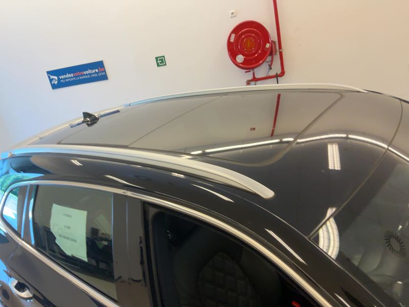 Borgward BX7 2.0 TGDI TS 2021 – снимка 13