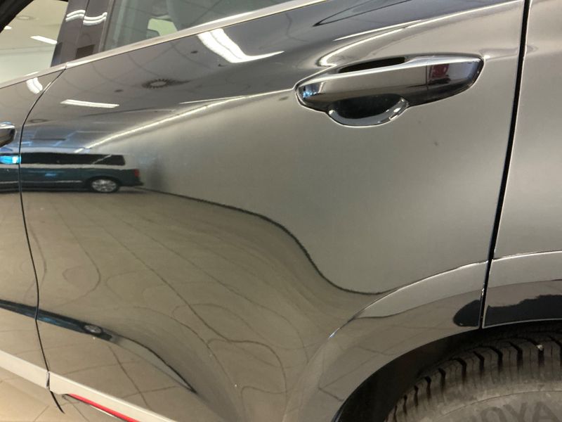 Borgward BX7 2.0 TGDI TS 2021 – снимка 25