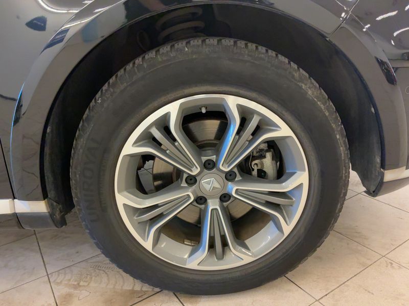 Borgward BX7 2.0 TGDI TS 2021 – снимка 11