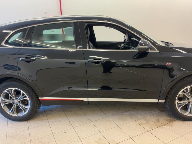 Borgward BX7 2.0 TGDI TS 2021 – снимка 10