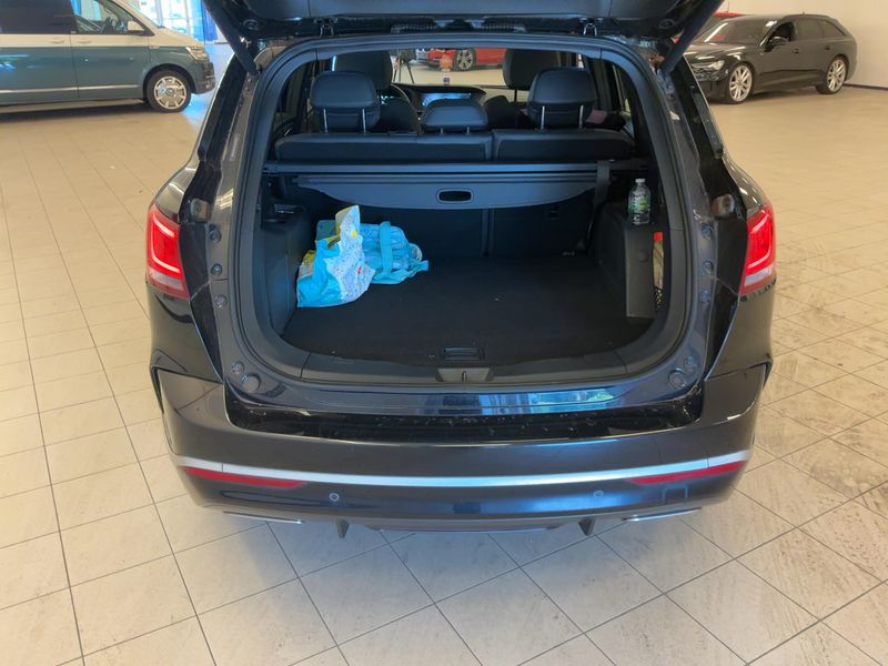 Borgward BX7 2.0 TGDI TS 2021 – снимка 15