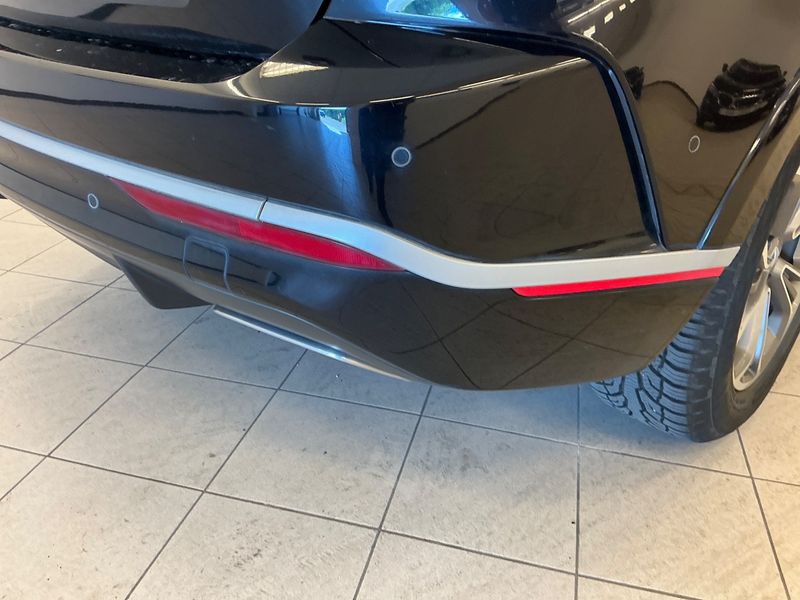 Borgward BX7 2.0 TGDI TS 2021 – снимка 33