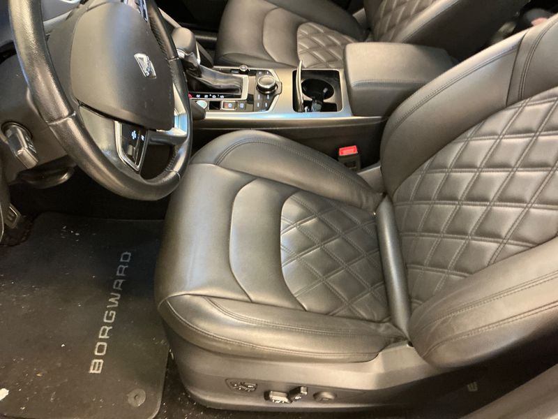 Borgward BX7 2.0 TGDI TS 2021 – снимка 29