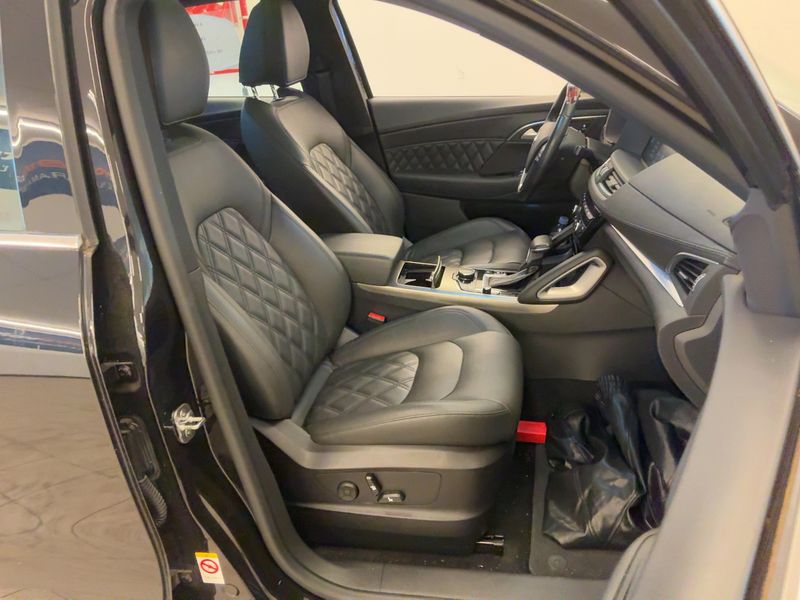 Borgward BX7 2.0 TGDI TS 2021 – снимка 16