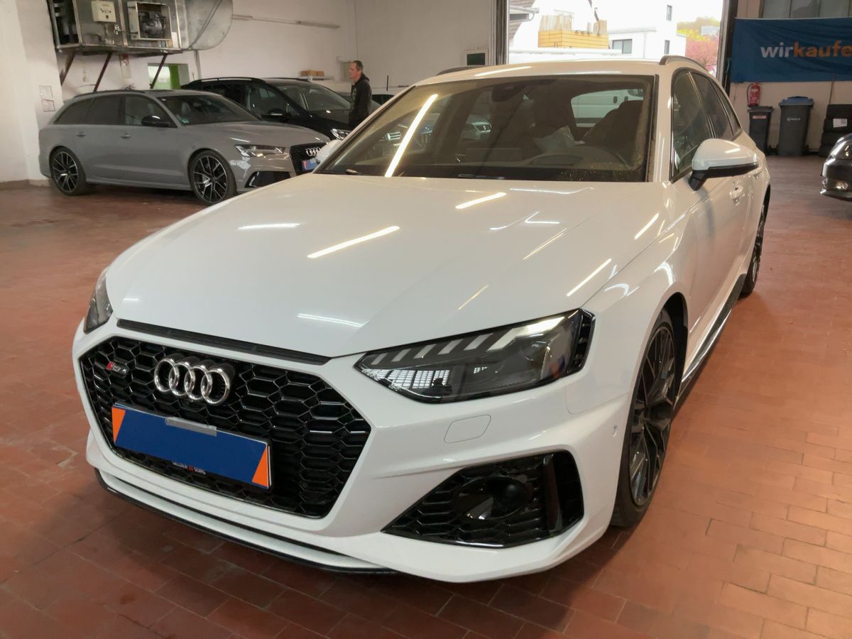 Audi RS 2024