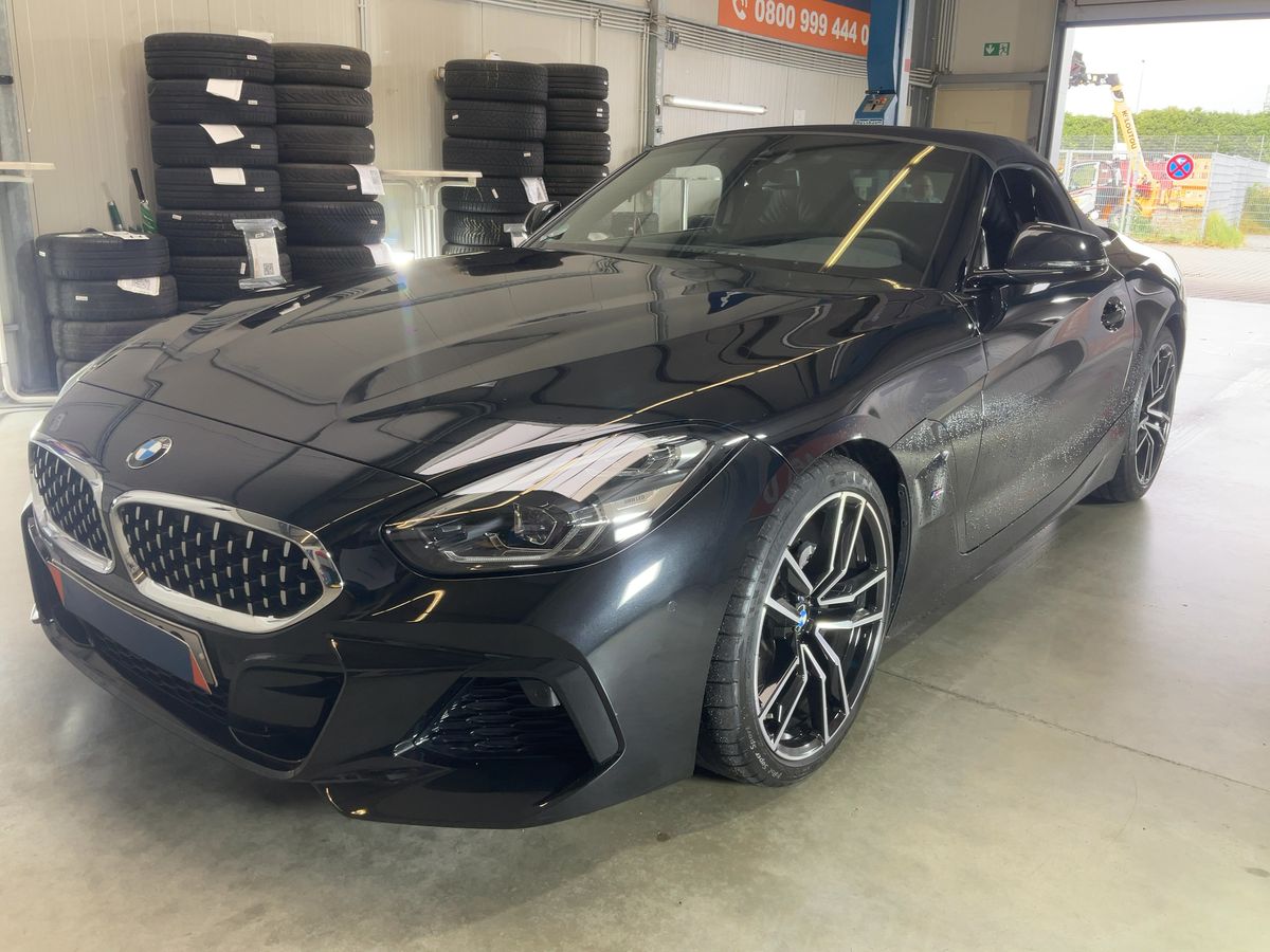 BMW Z4 sDrive 20i M Sport