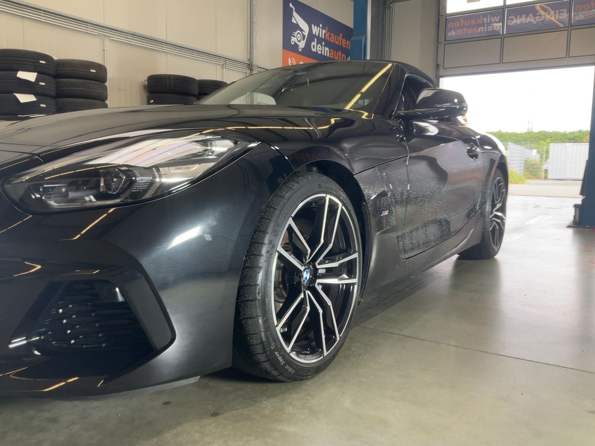 BMW Z4 sDrive 20i M Sport