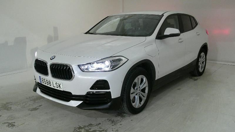 BMW X2 xDrive 25e