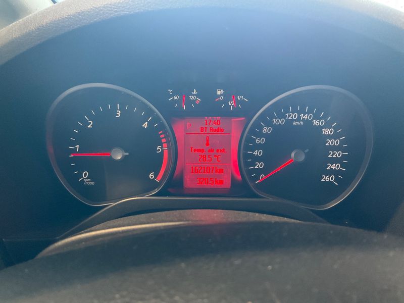 Ford S-Max 2.0 TDCi Trend — zdjęcie 13