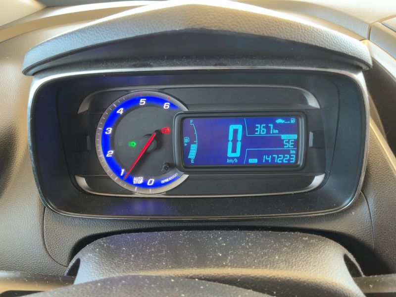 Chevrolet Trax 1.7 Diesel LT — zdjęcie 13