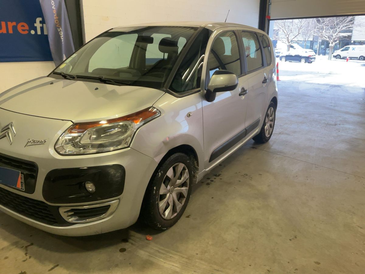 Citroen C3 d'occasion