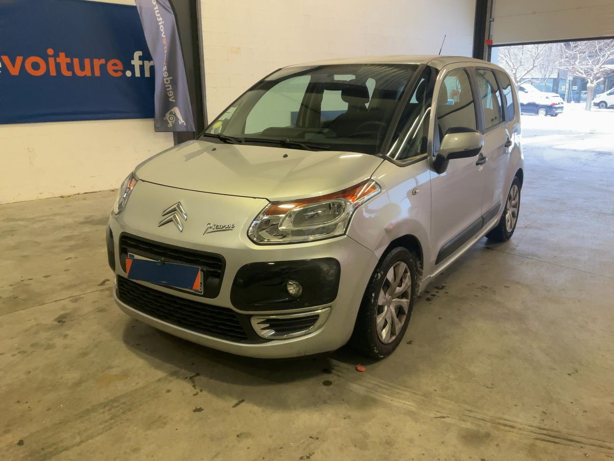 Citroen C3 d'occasion