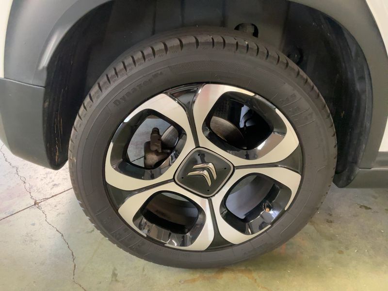 Citroen C3 Aircross 1.2 PureTech Shine 2018 – снимка 9