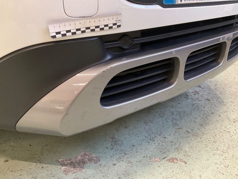 Citroen C3 Aircross 1.2 PureTech Shine 2018 – снимка 25