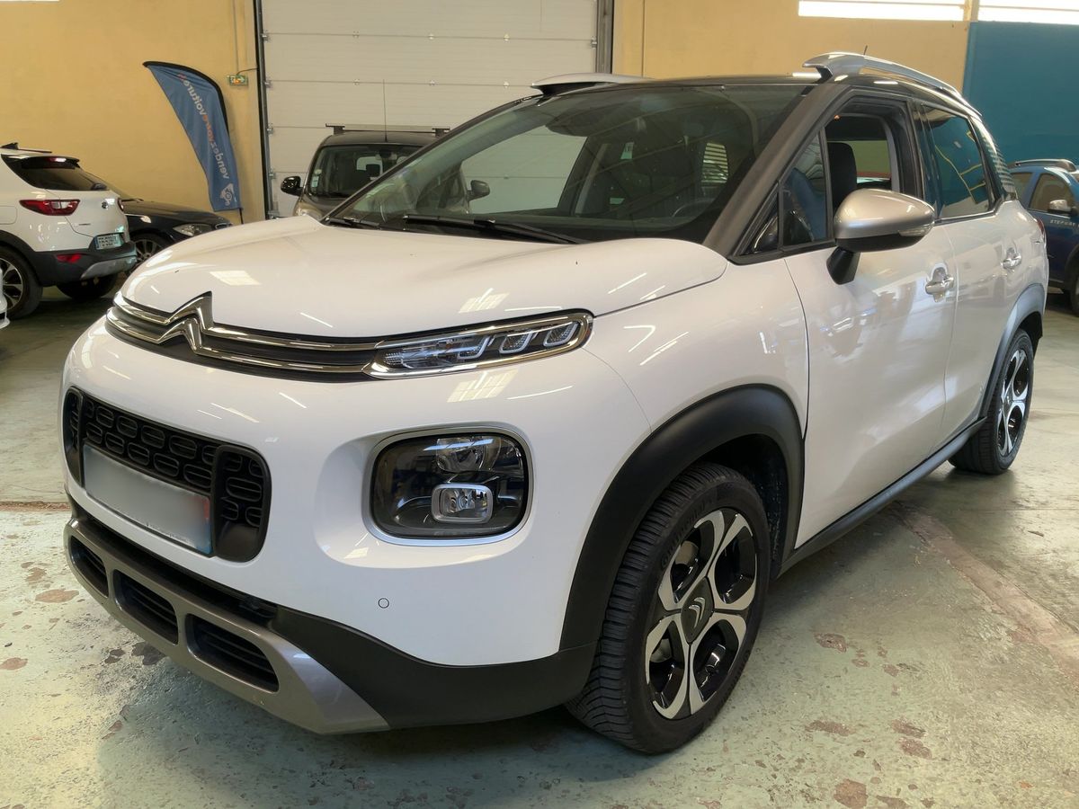Citroen C3 2018