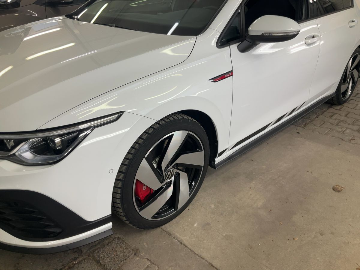 Volkswagen Golf d'occasion