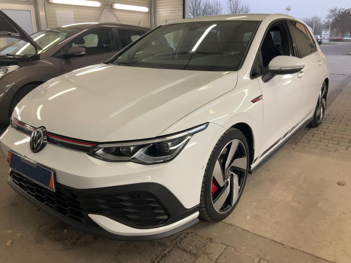 Volkswagen Golf d'occasion