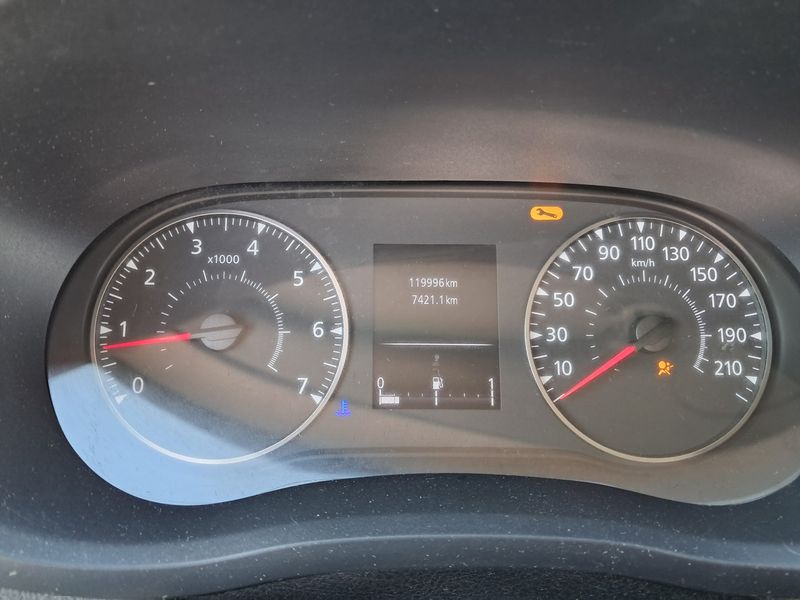 Renault Master 2.3 dCi L1H1 Ka 3,5t — zdjęcie 21