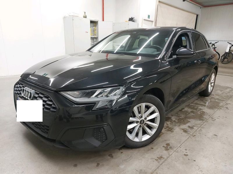 A3 Sportback 30 TDI