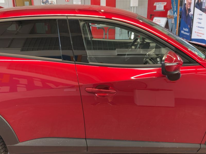 Mazda CX-3 2.0 Skyactiv-G Exclusive-Line — zdjęcie 7