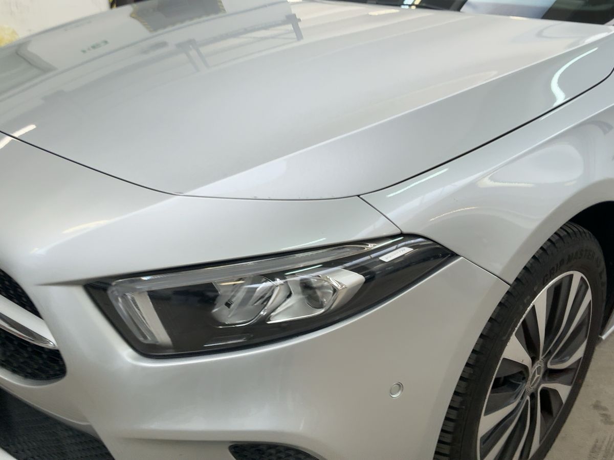 Mercedes-Benz A-Klasse d'occasion