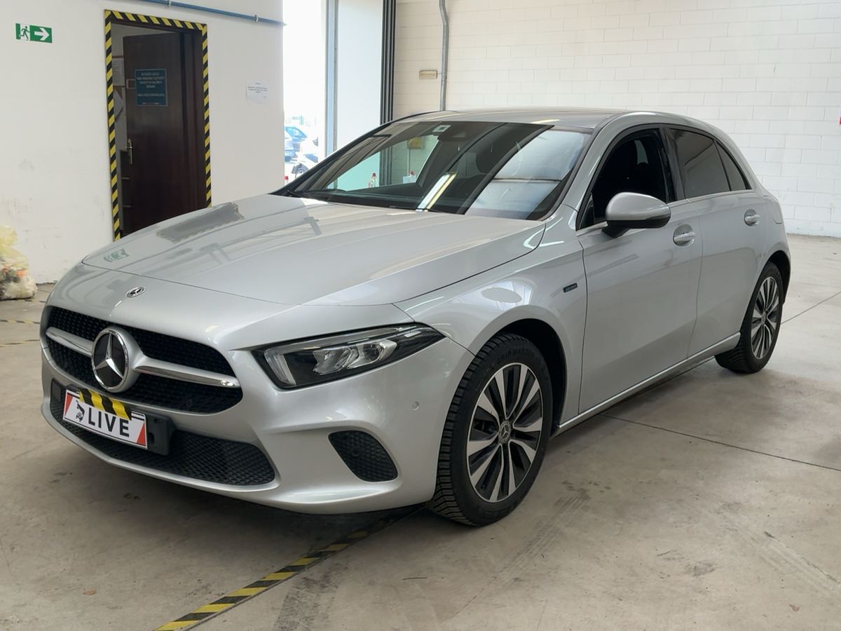 Mercedes-Benz A-Klasse d'occasion