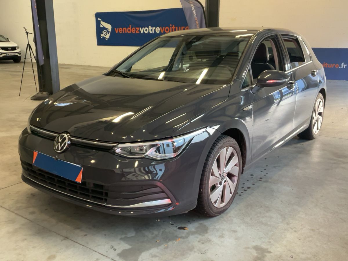 Volkswagen Golf d'occasion