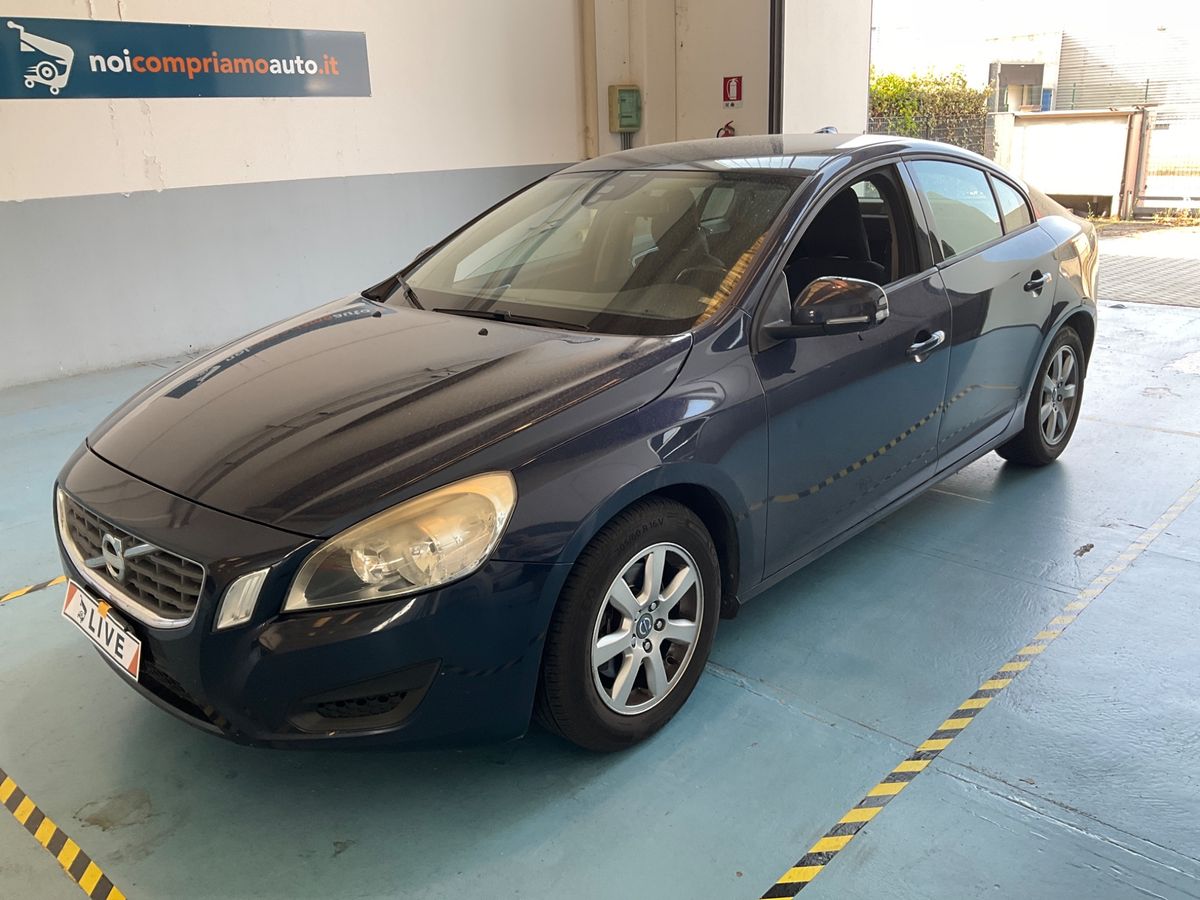 Volvo S60 2013