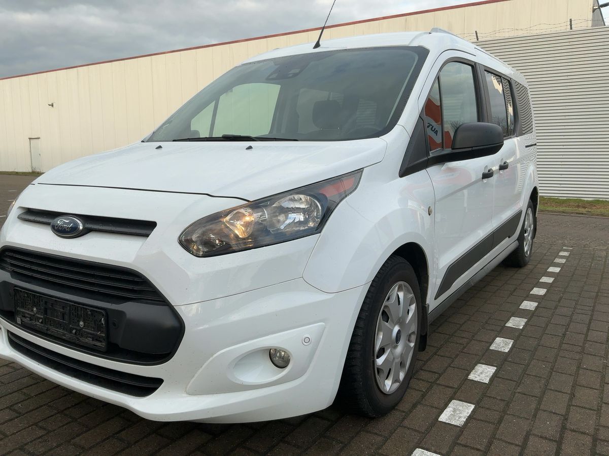 Ford Grand d'occasion