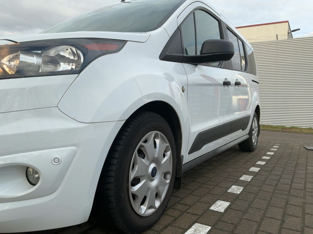 Ford Grand d'occasion