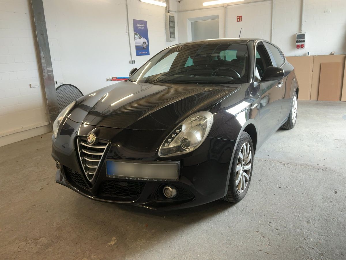 Alfa Romeo 2015